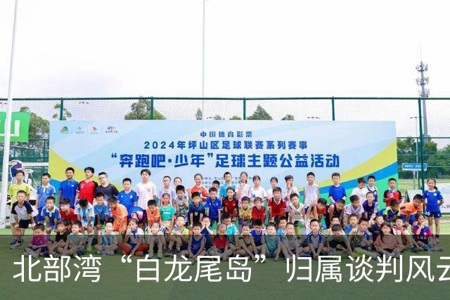 北部湾“白龙尾岛”归属谈判风云？中国与越南多轮激烈交锋，最终结果结局让人感慨唏嘘？