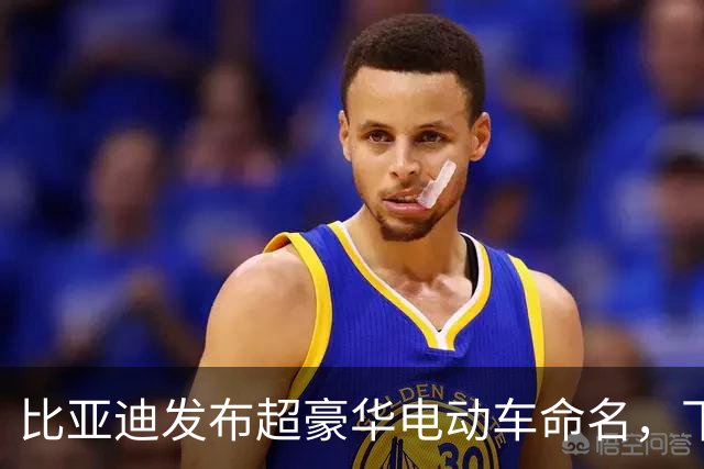 比亚迪发布超豪华电动车命名，下周或将改写行业格局
