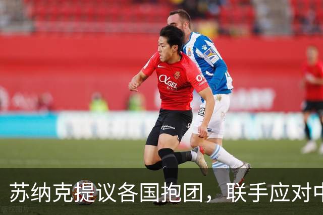 苏纳克提议各国抱团，联手应对中国？现实情况没那么简单